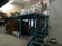 Lw Technocentre (D22), Factory #544604281